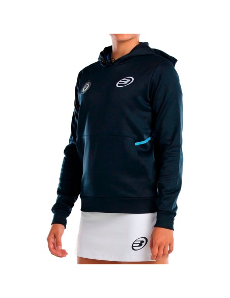 Sudadera Bullpadel Acate | Ofertas de pádel